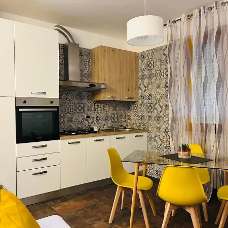 Giramondo Apartman