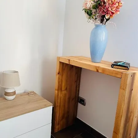 Giramondo Apartman Senigallia