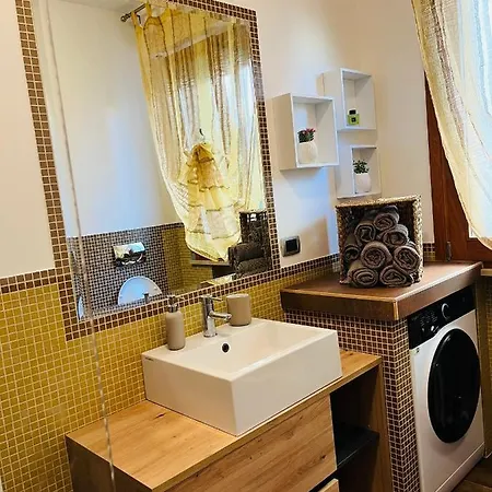 Giramondo Appartement