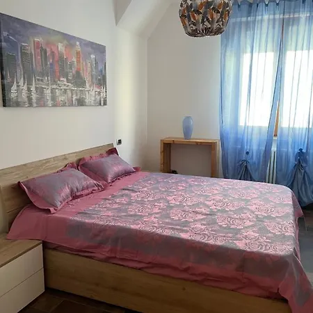 Giramondo דירה
