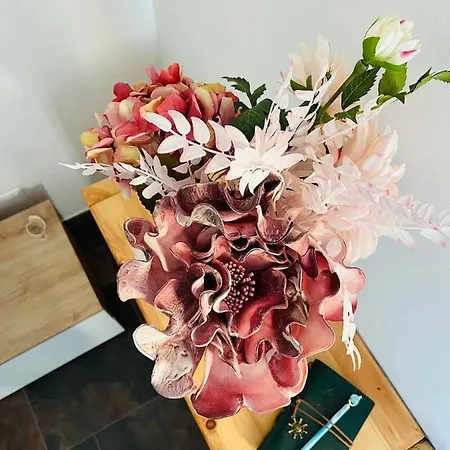 Giramondo Apartment *