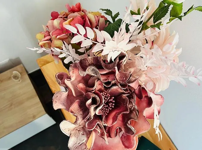 Giramondo Apartment *